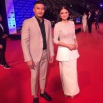 5- Fazura Hilang 200,000 Peminat Kerana Isu KimK - ROTIKAYA