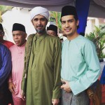 5- Noor Dayana Selamat Lahir Anak Pertama - ROTIKAYA