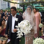 5- Sekitar Majlis Minum Teh Rai Perkahwinan Keith Foo, Isteri - ROTIKAYA