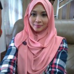 5- Siti Nordiana Belum Sedia Terima Lamaran Sesiapa - ROTIKAYA