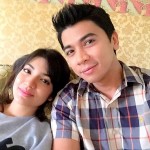 6- Amar Baharin Tidak Jemu Dengan Amyra Rosli - ROTIKAYA