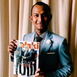 6- Black Hanifah Idam Dapat Anak Perempuan - ROTIKAYA
