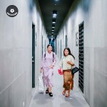 6- Di Sekitar Majlis Malam Berinai Nad Zainal - ROTIKAYA