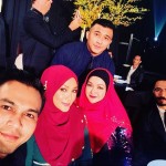 6- Erra Fazira Enggan Kongsi Status Sebenar Bersama Shahir AF - ROTIKAYA