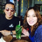 6- Fad Bocey Jelas Sebab Mengapa Tidak Kongsi Gambar Anak - ROTIKAYA
