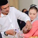 6- Sekitar Majlis Akikah Anak Pertama Erin Malek - ROTIKAYA