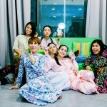 7- Di Sekitar Majlis Malam Berinai Nad Zainal - ROTIKAYA