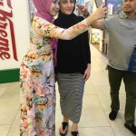 7- Romie Dedah Sikap Sebenar Bekas Isteri - ROTIKAYA