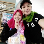 7- Shahz Jaszle Akui Kerjaya Suram Kerana Kes Khalwat - ROTIKAYA
