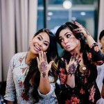 8- Di Sekitar Majlis Malam Berinai Nad Zainal - ROTIKAYA
