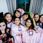 9- Di Sekitar Majlis Malam Berinai Nad Zainal - ROTIKAYA
