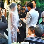9- Sekitar Majlis Minum Teh Rai Perkahwinan Keith Foo, Isteri - ROTIKAYA