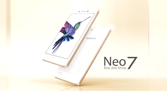 Oppo 3