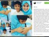 Romie-Dedah-Sikap-Sebenar-Bekas-Isteri