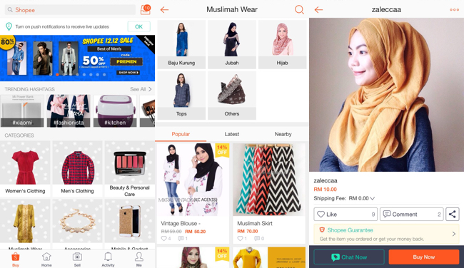 shopee rotikaya 1212