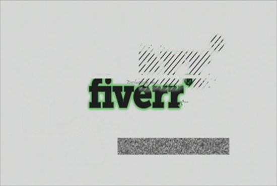 glitch-pattern-intro