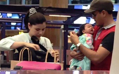 Lisa-Surihani-Terkilan-Wajah-Bayi-Dirakam-Tanpa-Kebenaran-in